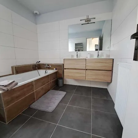 Les Reflets Du Golfe Homestay szállás *
